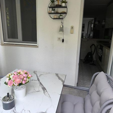 Apartman Robertino 1966 Makarska Exterior foto
