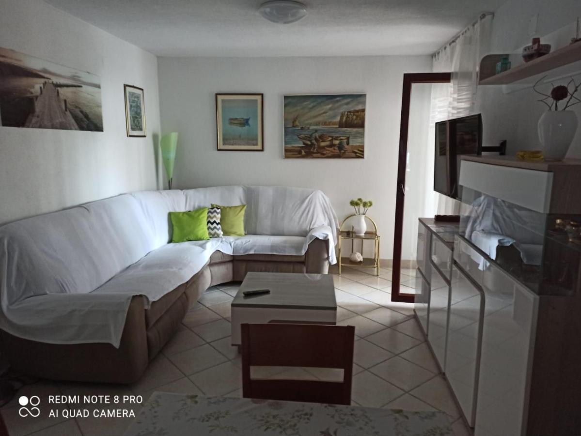 Apartman Robertino 1966 Makarska Exterior foto
