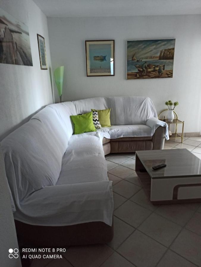 Apartman Robertino 1966 Makarska Exterior foto