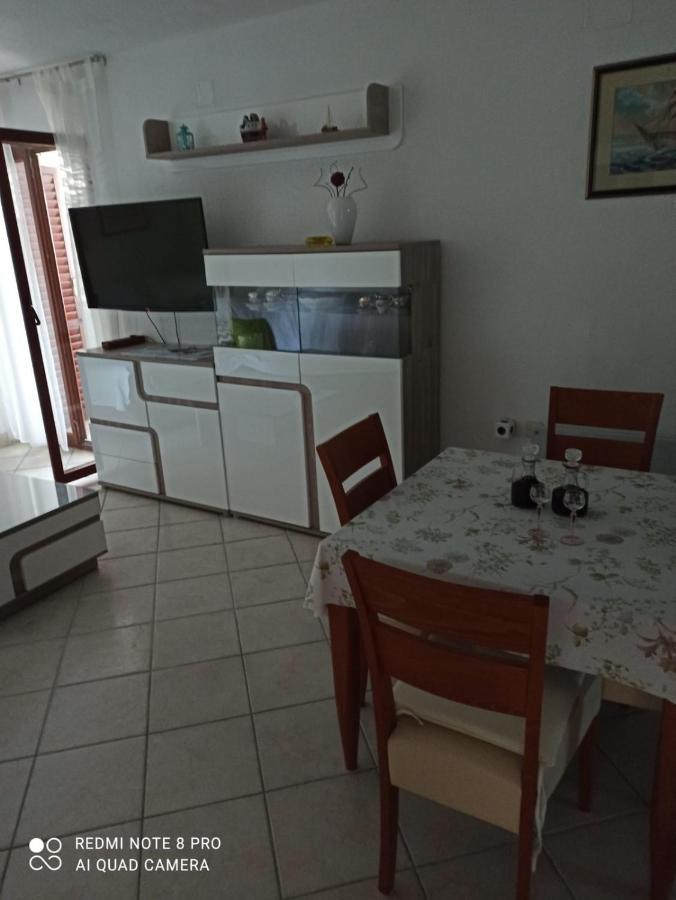 Apartman Robertino 1966 Makarska Exterior foto