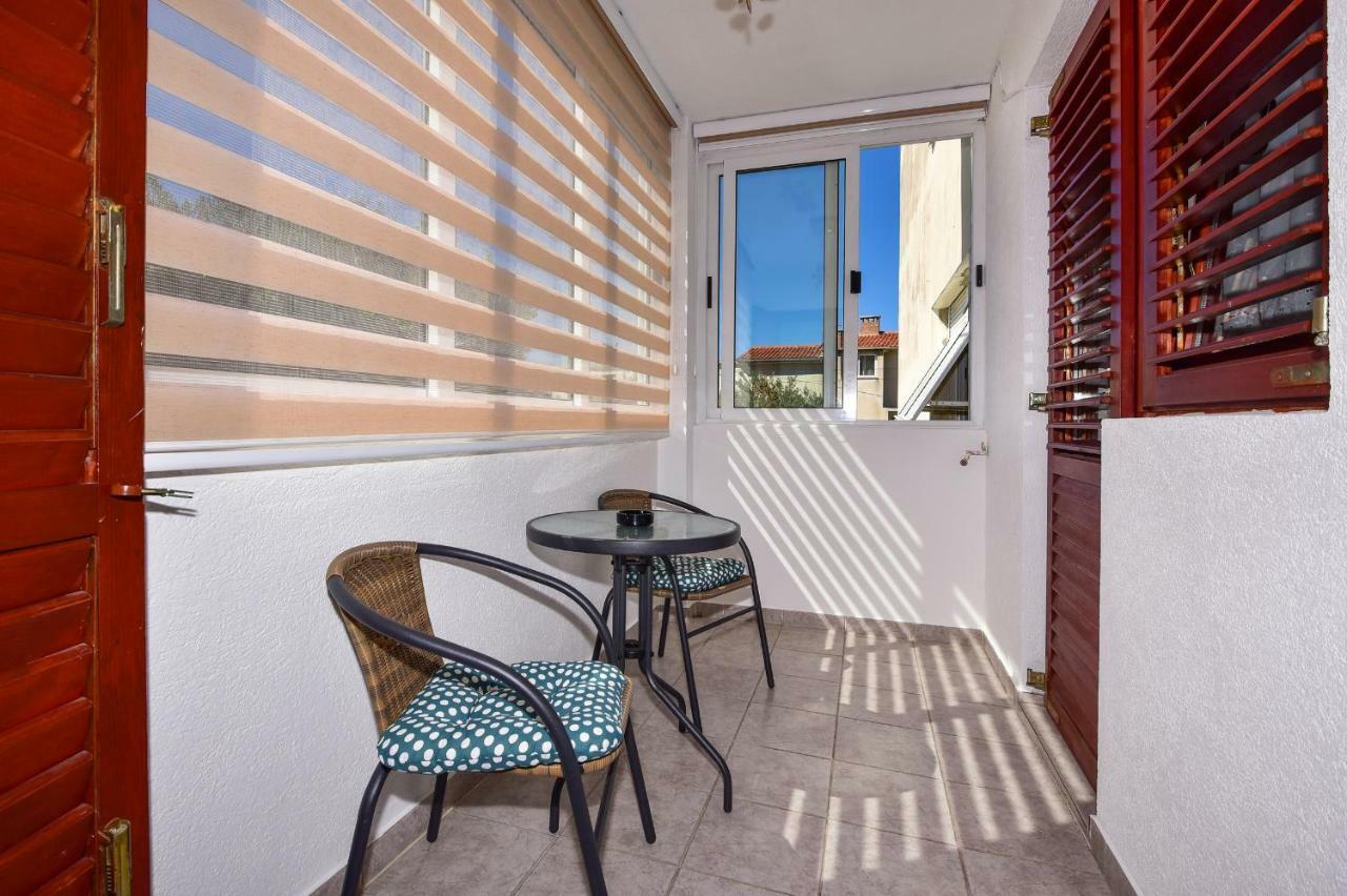 Apartman Robertino 1966 Makarska Exterior foto