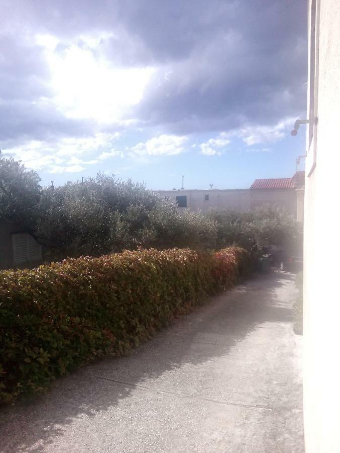 Apartman Robertino 1966 Makarska Exterior foto